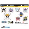 Stickers - One Piece - Monkey D. Luffy