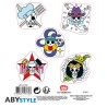 Stickers - One Piece - Monkey D. Luffy