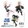 Stickers - My Hero Academia - UA High School