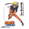 Stickers - Naruto - Naruto & Jiraiya