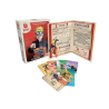 Jeu de société - Coopératif - Casse Tête/Réflexion - Escape game - Naruto - Naruto - Blood Prison - Français
