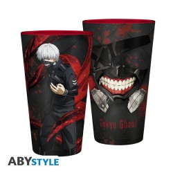 Verre - XXL - Tokyo Ghoul - Ken Kaneki