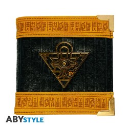 Porte-monnaie - Casse Tête/Réflexion - Yu-Gi-Oh! - Puzzle du millénium - Multicolore