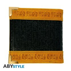 Porte-monnaie - Casse Tête/Réflexion - Yu-Gi-Oh! - Puzzle du millénium - Multicolore