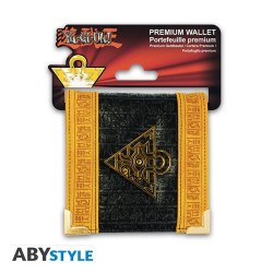 Porte-monnaie - Casse Tête/Réflexion - Yu-Gi-Oh! - Puzzle du millénium - Multicolore