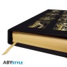 Carnet - Saint Seiya - Les 12 armures d'or