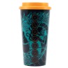 Mug de voyage - Dragon Ball - Kame Symbole