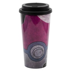 Mug de voyage - Pokemon - Poké Ball
