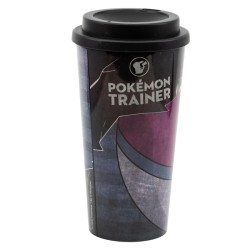 Mug de voyage - Pokemon - Poké Ball