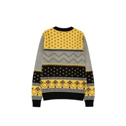 Pull - Pokemon - Pikachu - Multicolore - L