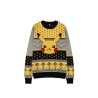 Pull - Pokemon - Pikachu - Multicolore - XS