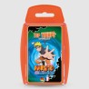 Jeu de cartes - Hasard - Pour enfants - Cartes - Bataille - Naruto - Français