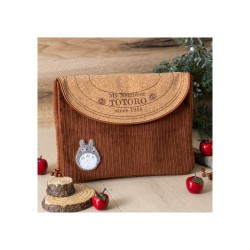 Trousse - Mon Voisin Totoro - Pochette - "Sagara"