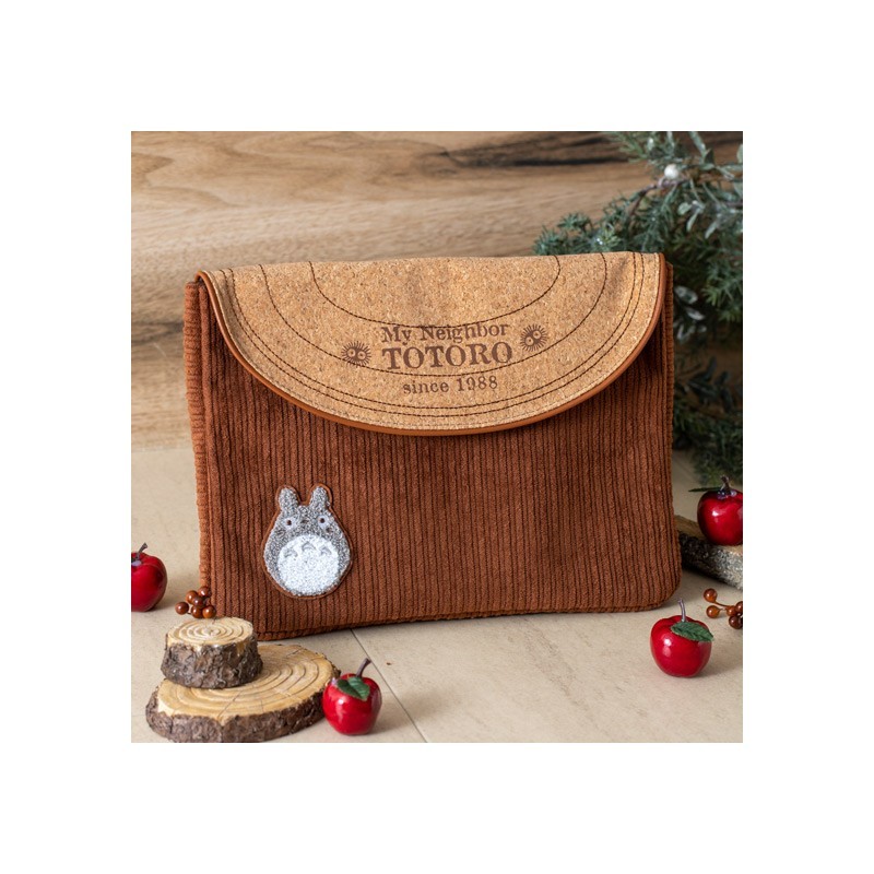 Trousse - Mon Voisin Totoro - Pochette - "Sagara"