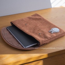 Trousse - Mon Voisin Totoro - Pochette - "Sagara"