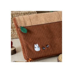 Trousse - Mon Voisin Totoro - Pochette - "Sagara"