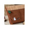 Trousse - Mon Voisin Totoro - Pochette - "Sagara"