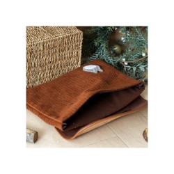 Trousse - Mon Voisin Totoro - Pochette - "Sagara"