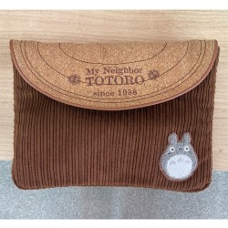 Trousse - Mon Voisin Totoro - Pochette - "Sagara"