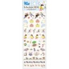 Stickers - Le Château dans le Ciel - Mini