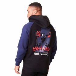 Sweat - Naruto - Kakashi Hatake - Noir - M