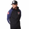 Sweat - Naruto - Kakashi Hatake - Noir - XL