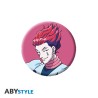 Badge - Hunter X Hunter - Héros