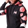 Sweat - Naruto - Itachi / Akatsuki - Noir - 12 ans
