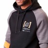 Sweat - Naruto - Naruto Uzumaki - Noir - 10 ans