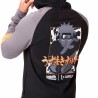 Sweat - Naruto - Naruto Uzumaki - Noir - 14 ans