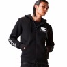Sweat - Dragon Ball - Vegeta - Noir - S