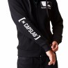 Sweat - Dragon Ball - Vegeta - Noir - S