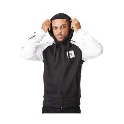 Sweat - One Piece - Luffy's Skull - Noir - S
