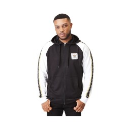 Sweat - One Piece - Luffy's Skull - Noir - S