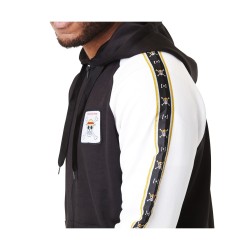Sweat - One Piece - Luffy's Skull - Noir - S