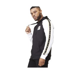 Sweat - One Piece - Luffy's Skull - Noir - M