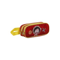 Trousse - One Piece - Chibi Luffy