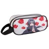 Trousse - Naruto - Itachi Uchiha - Gris