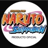 Trousse - Naruto - Itachi Uchiha - Gris