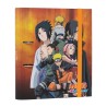 Classeur - Naruto - 2 Anneaux