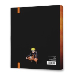 Classeur - Naruto - 2 Anneaux