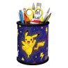 Pot à crayons - Pokemon - Pikachu