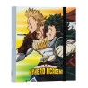 Classeur - My Hero Academia - You Can Be a Hero