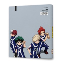 Classeur - My Hero Academia - You Can Be a Hero