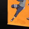 Cabas - Naruto - Personnages - Orange
