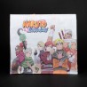 Cabas - Naruto - Jinchūriki - Blanc