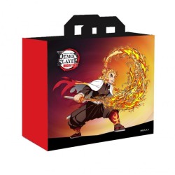 Cabas - Demon Slayer - Kyojuro Rengoku
