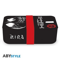 Boîte à repas - Death Note - Kira vs L