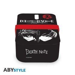 Boîte à repas - Death Note - Kira vs L