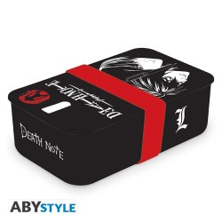 Boîte à repas - Death Note - Kira vs L